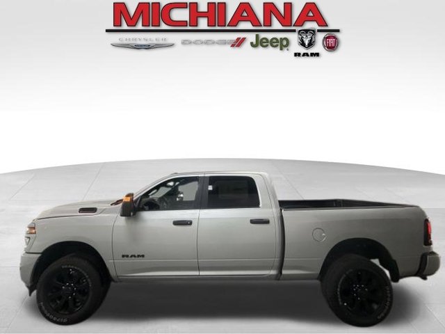  Ram 2500