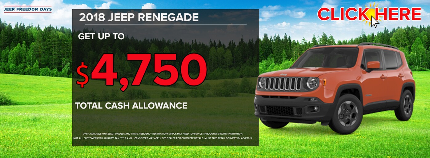 New Amp Used Jeep Ram Chrysler Dodge Fiat Dealer Near