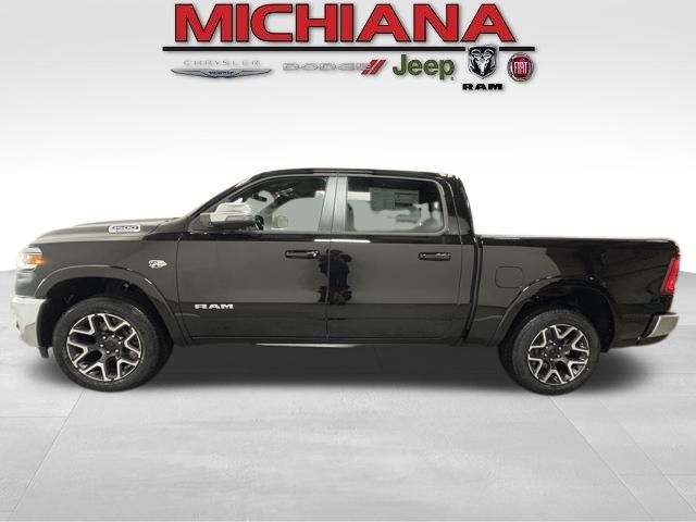 2026 RAM Ram 1500 Pickup Laramie's photo