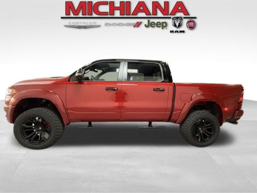 New 2026 Ram 1500 Big Horn/Lone Star Pickup
