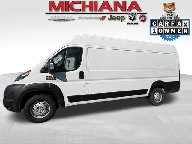 2022 RAM ProMaster Cargo Van Base's photo