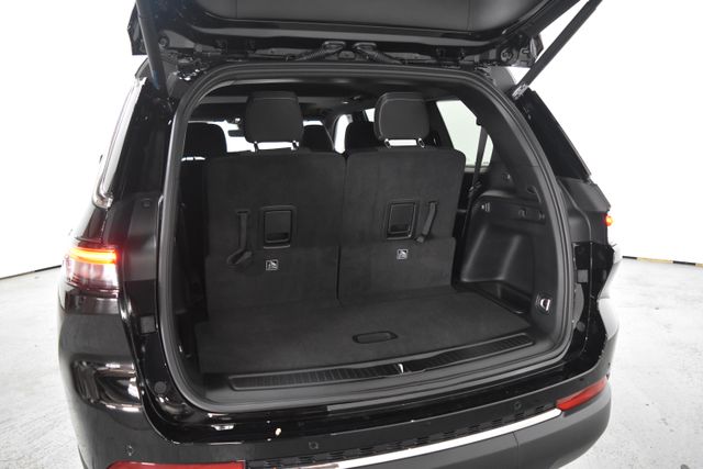 2025 Jeep Grand Cherokee L Laredo - Photo 7