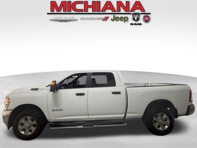 2023 RAM 2500 Pickup