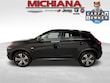  Mitsubishi Outlander Sport