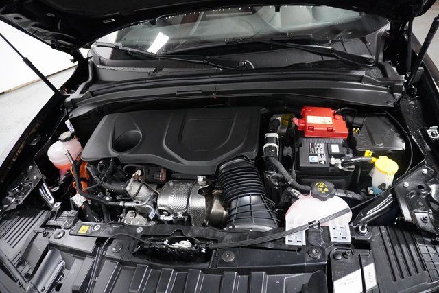 2024 Dodge Hornet R/T - Photo 10