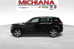2025 Jeep Grand Cherokee LIMITED 4X4 Sport Utility