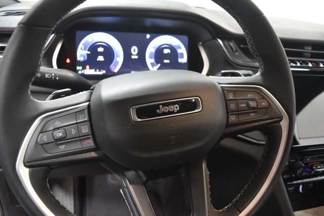 2025 Jeep Grand Cherokee L Laredo - Photo 12