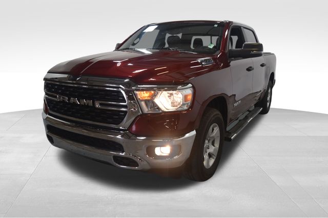 2024 Ram 1500 Big Horn Lone Star photo 2