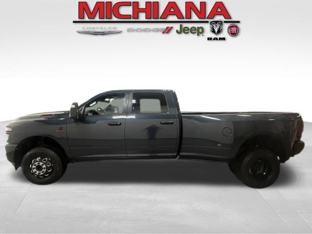  Ram 3500