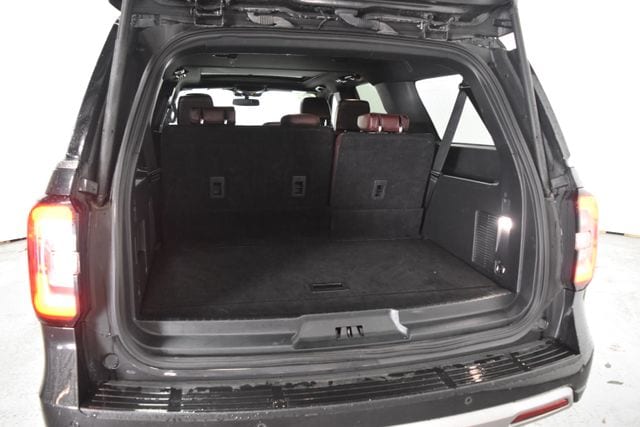 Used 2023 Ford Expedition Max Limited For Sale | Mishawaka