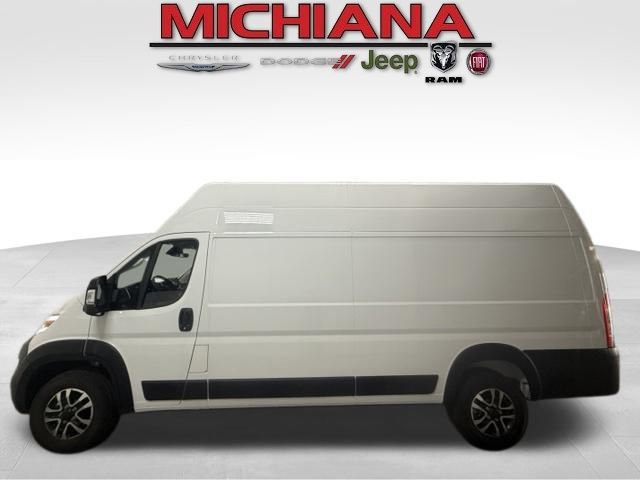  Ram Promaster 3500