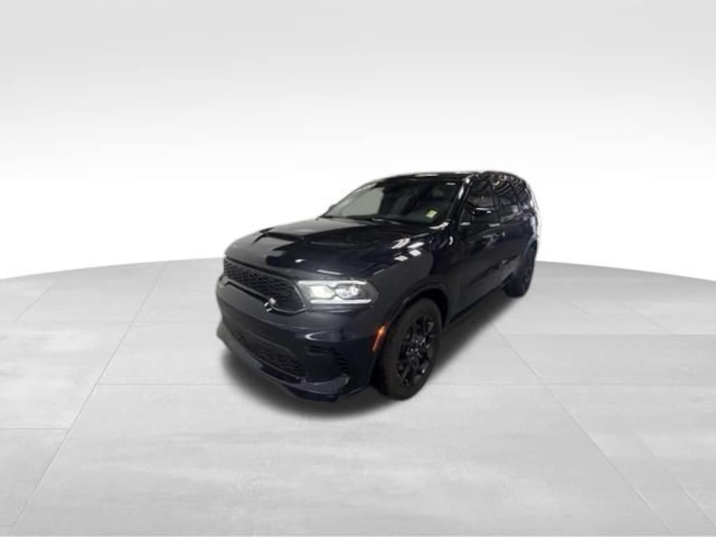 New 2026 Dodge Durango GT Plus Hemi V8 Sport Utility