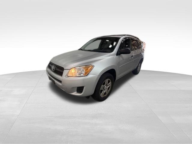 Used 2011 Toyota RAV4 Base with VIN 2T3BF4DV3BW100662 for sale in Mishawaka, IN
