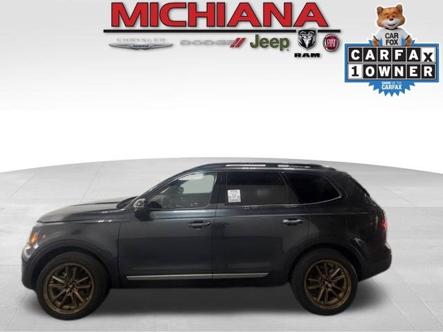 2023 Kia Telluride