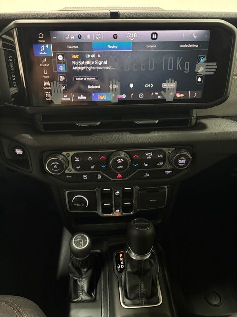 2026 Jeep Gladiator Sport S - Photo 16