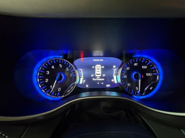 2026 Chrysler Pacifica Select - Photo 22