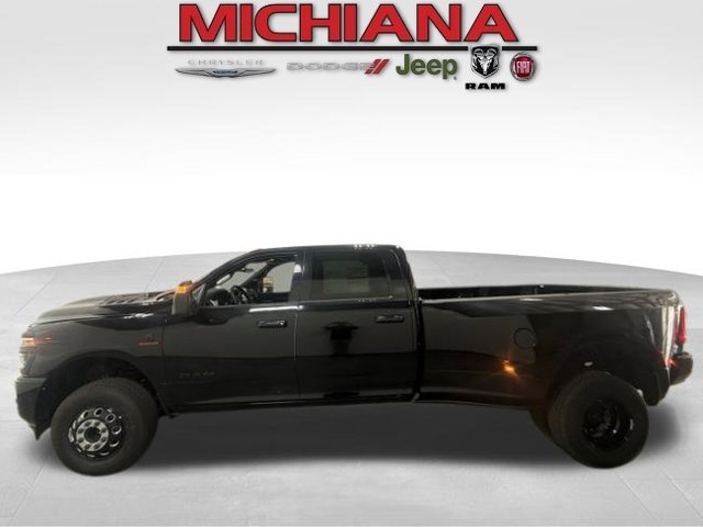 2026 RAM 3500 Pickup
