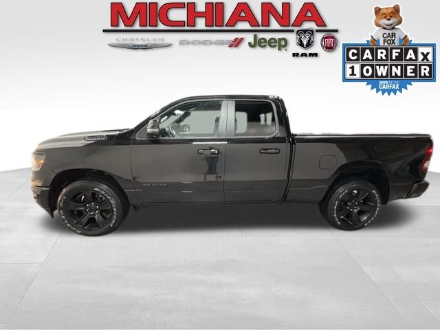 2024 RAM Ram 1500 Pickup Big Horn/Lone Star's photo