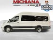  Ford Transit-350 Passenger