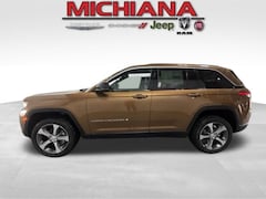2026 Jeep Grand Cherokee Limited Sport Utility