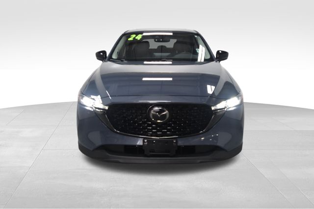 2024 Mazda CX-5 2.5 S Carbon photo 2