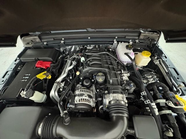 2026 Jeep Gladiator Sport S - Photo 11