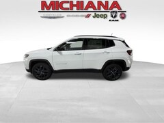2026 Jeep Compass Latitude Sport Utility