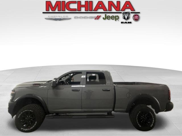 2026 Ram 2500 Tradesman Pickup