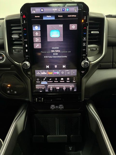 2026 RAM 2500 Laramie - Photo 18