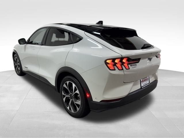 2024 Ford Mustang Mach-E Select AWD - Photo 11