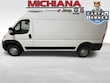  Ram ProMaster 2500