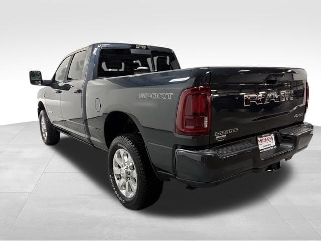 2026 RAM 2500 Laramie - Photo 10