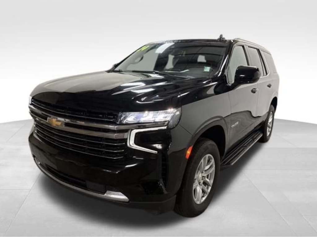 Used 2024 Chevrolet Tahoe LT SUV