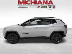 2026 Jeep Compass Altitude Sport Utility