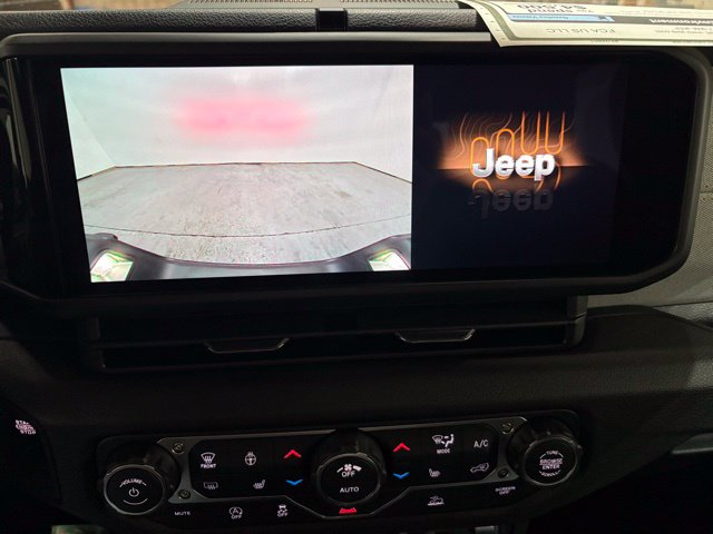 2026 Jeep Gladiator Sport S - Photo 16