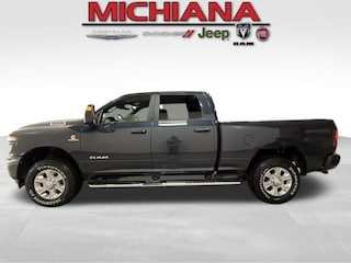 2026 Ram 2500 Big Horn Pickup