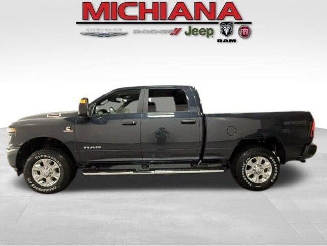 2026 Ram 2500 Big Horn Pickup