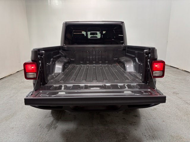 2026 Jeep Gladiator Sport S - Photo 8