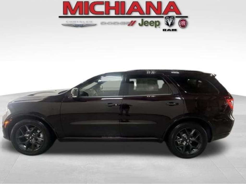 New 2026 Dodge Durango GT Plus Hemi V8 Sport Utility