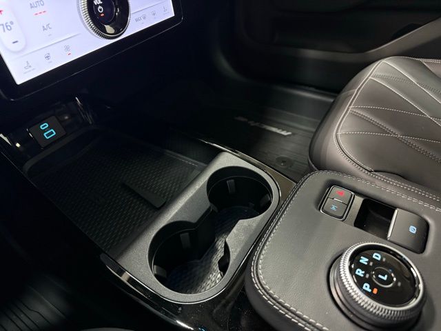 2024 Ford Mustang Mach-E Select AWD - Photo 19
