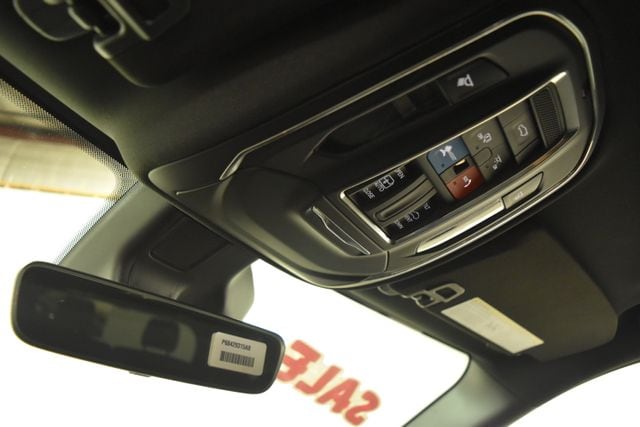 2025 Jeep Grand Cherokee L Laredo - Photo 15