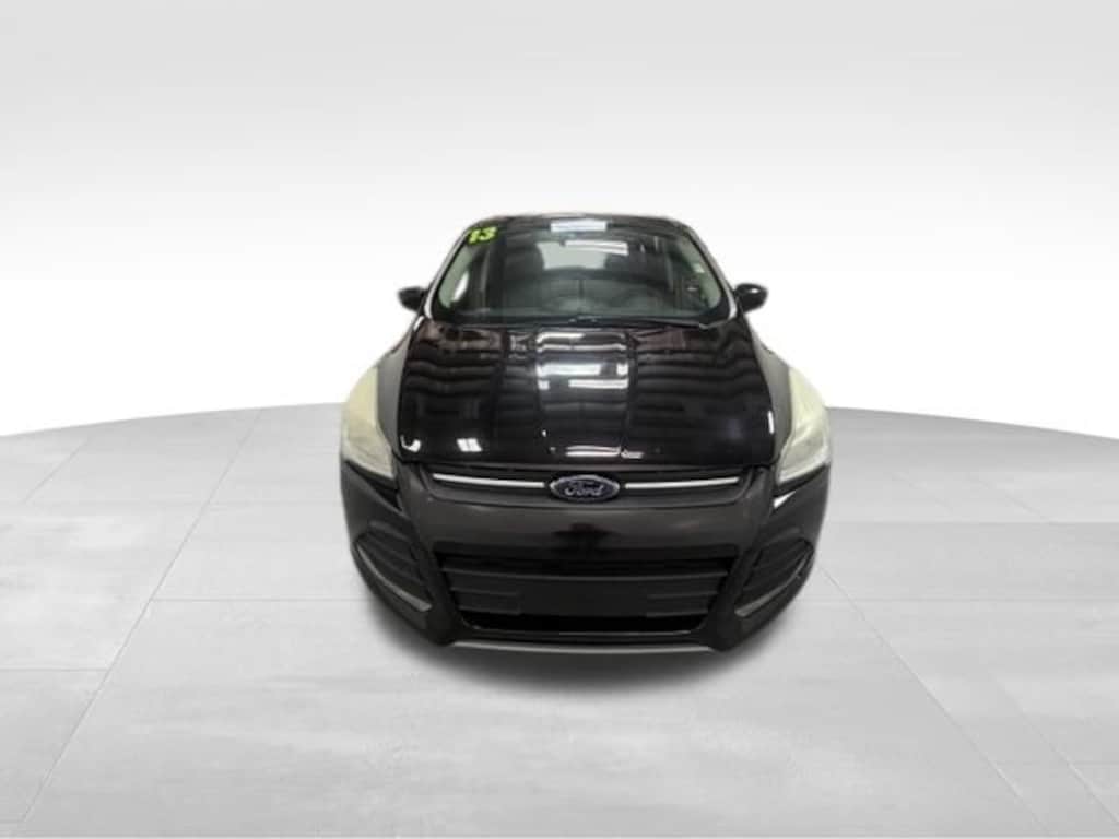 Used 2013 Ford Escape SE SUV