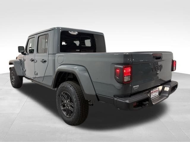 2026 Jeep Gladiator Sport S - Photo 9