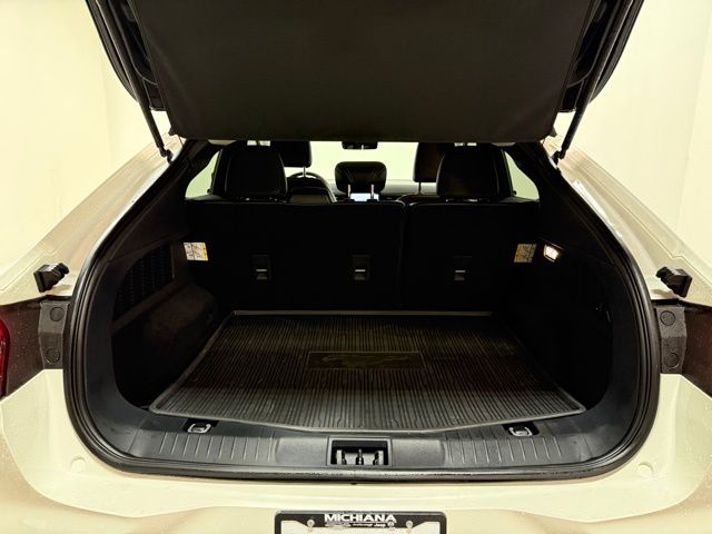 2024 Ford Mustang Mach-E Select AWD - Photo 10