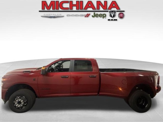 2026 Ram 3500 Big Horn Pickup