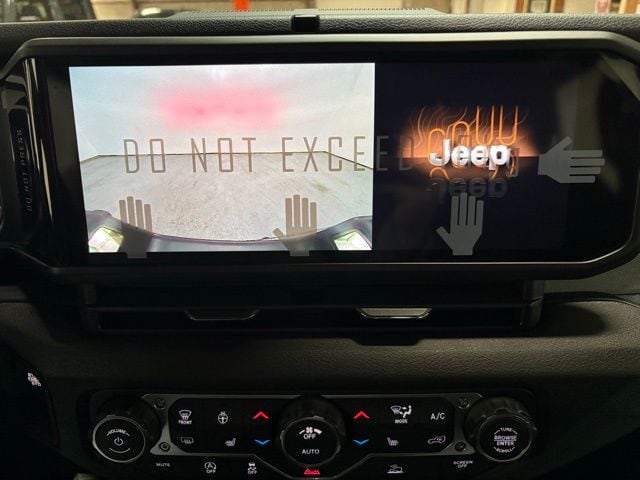 2026 Jeep Gladiator Sport S - Photo 17