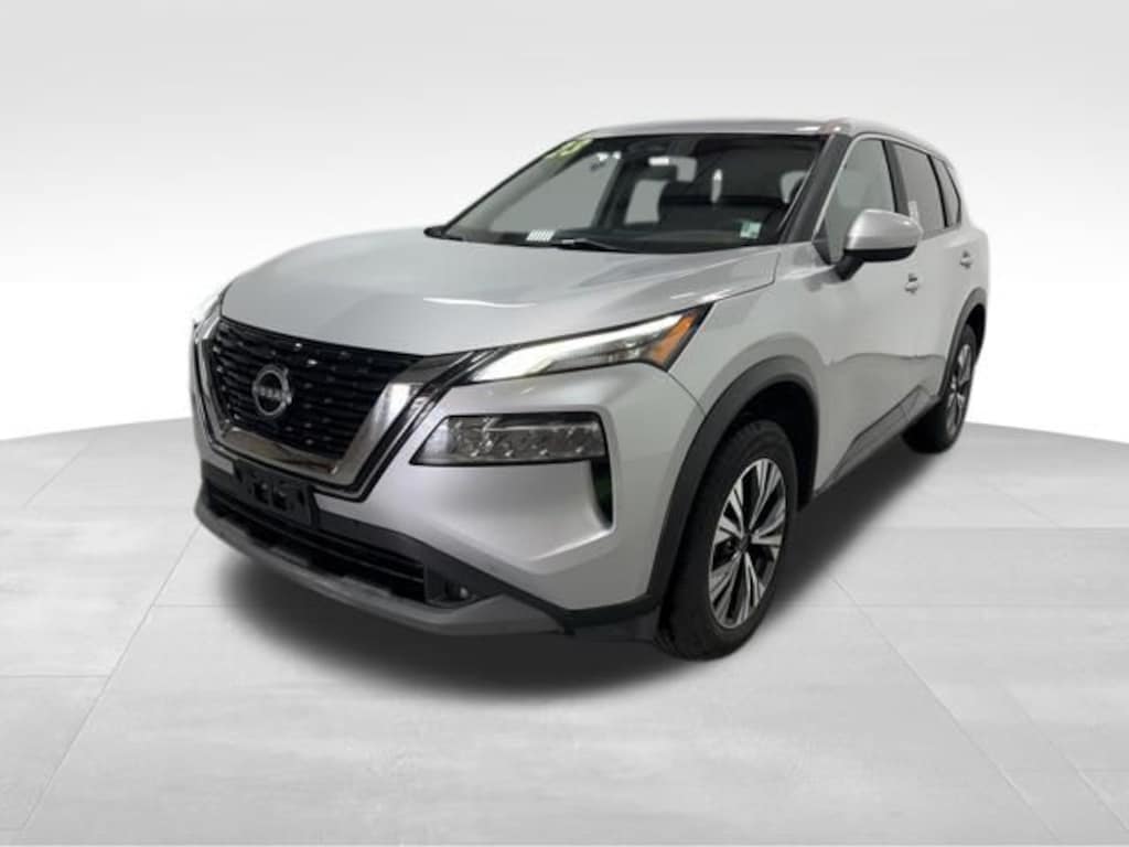 Used 2023 Nissan Rogue SV SUV