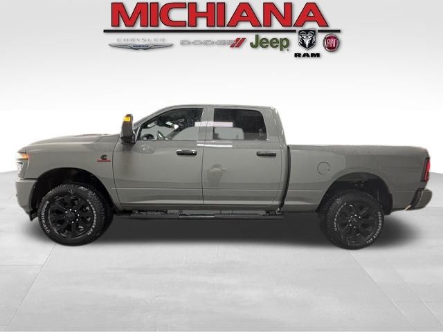 2026 RAM Ram 2500 Pickup Tradesman/Black Express's photo