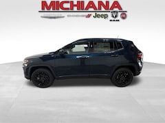 2026 Jeep Compass Altitude Sport Utility