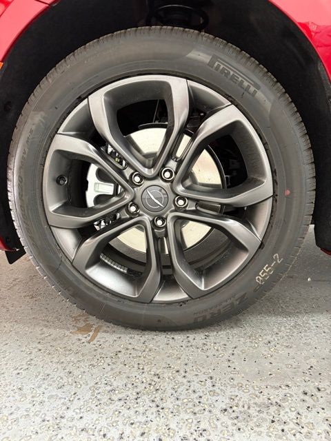 2026 Chrysler Pacifica Select - Photo 12